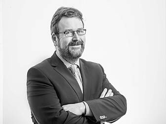 Pat Balfe To Join The PPI Radi...